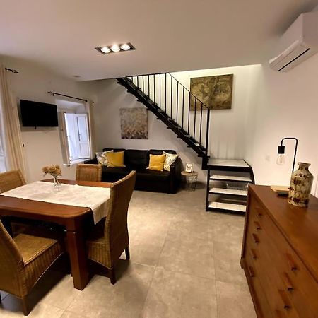 加的斯Moderno Duplex En La Tacita De Plata公寓 外观 照片