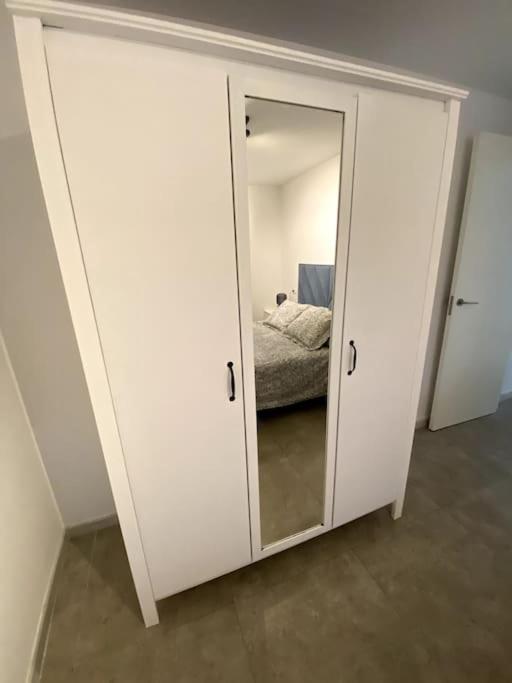 加的斯Moderno Duplex En La Tacita De Plata公寓 外观 照片