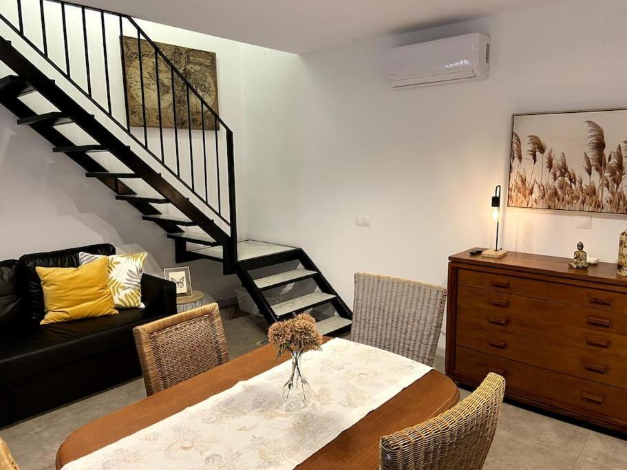 加的斯Moderno Duplex En La Tacita De Plata公寓 外观 照片