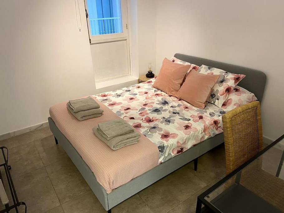 加的斯Moderno Duplex En La Tacita De Plata公寓 外观 照片