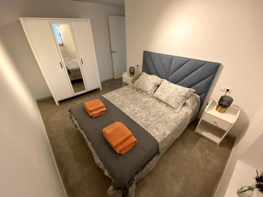 加的斯Moderno Duplex En La Tacita De Plata公寓 外观 照片