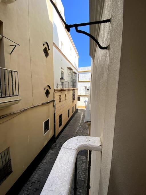 加的斯Moderno Duplex En La Tacita De Plata公寓 外观 照片