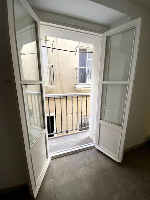 加的斯Moderno Duplex En La Tacita De Plata公寓 外观 照片